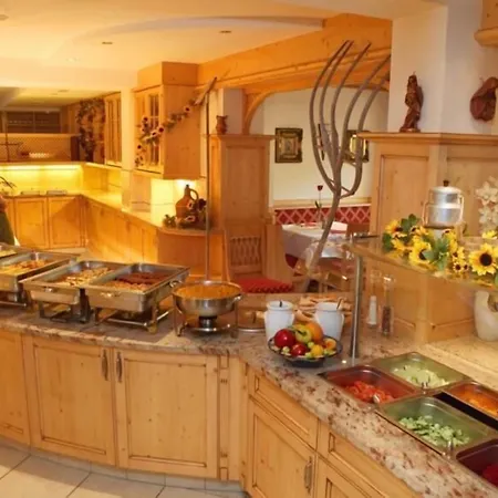 Otel Austria - Inklusive Joker Card Im Sommer 4*