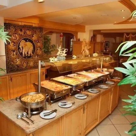 Otel Austria - Inklusive Joker Card Im Sommer Saalbach-Hinterglemm