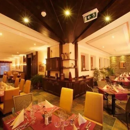 Austria - Inklusive Joker Card Im Sommer Otel