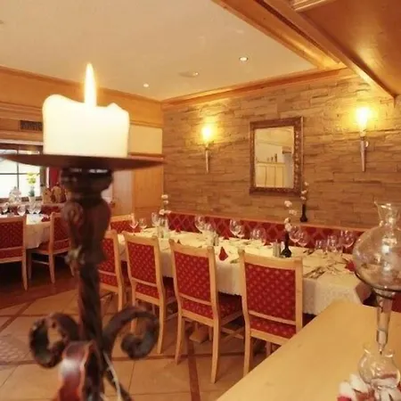 Austria - Inklusive Joker Card Im Sommer Otel