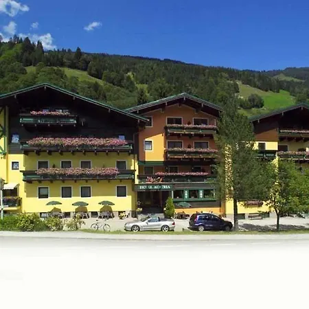 Austria - Inklusive Joker Card Im Sommer