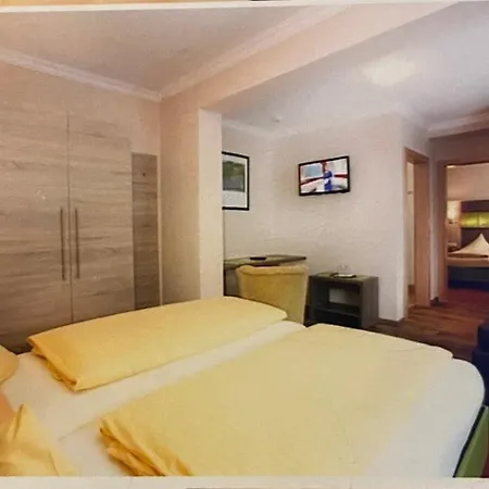 Hotel Austria - Inklusive Joker Card Im Sommer Saalbach-Hinterglemm