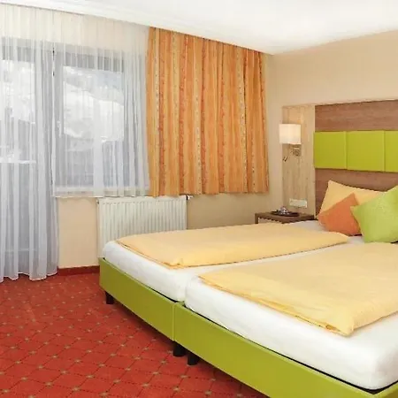 Austria - Inklusive Joker Card Im Sommer Hotel