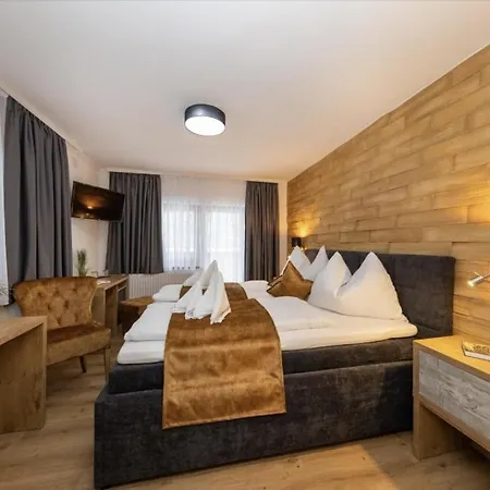 Austria - Inklusive Joker Card Im Sommer 4* Saalbach-Hinterglemm