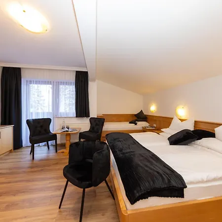 Austria - Inklusive Joker Card Im Sommer Hotel