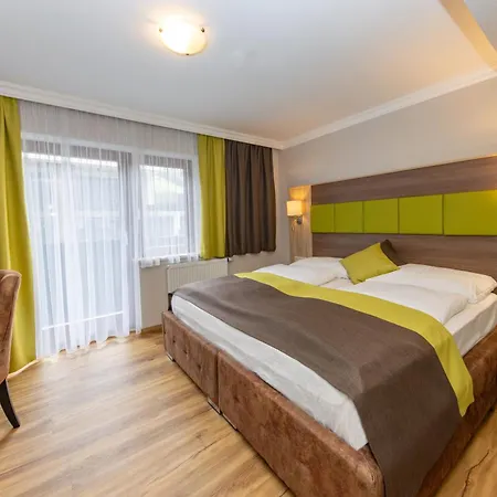 Austria - Inklusive Joker Card Im Sommer Hotel 4*