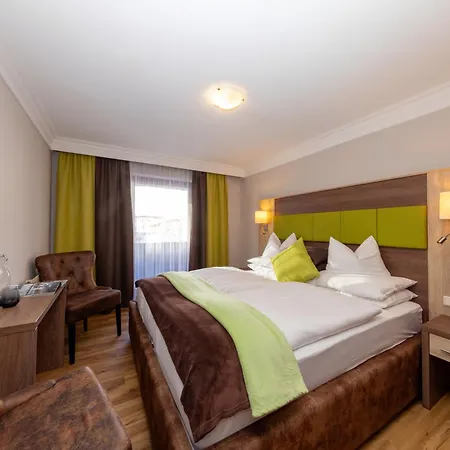 Hotel Austria - Inklusive Joker Card Im Sommer Saalbach-Hinterglemm