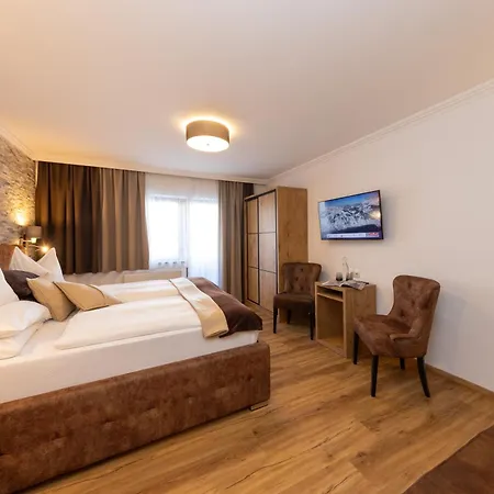 Austria - Inklusive Joker Card Im Sommer Saalbach-Hinterglemm