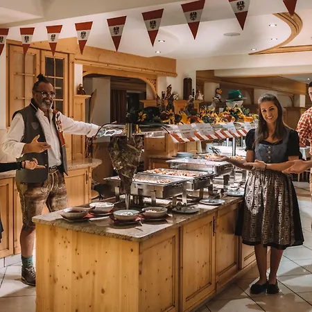 Austria - Inklusive Joker Card Im Sommer