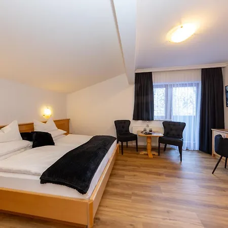 Austria - Inklusive Joker Card Im Sommer Hotel 4*