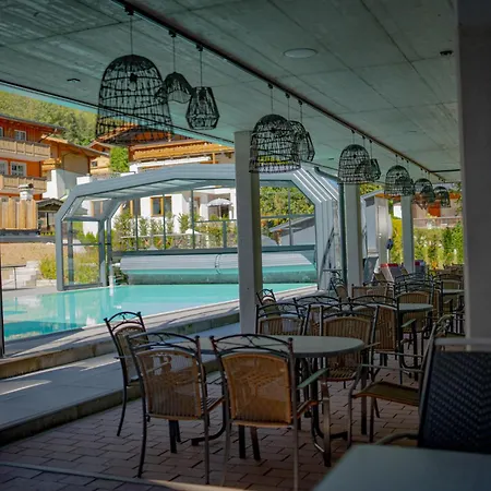 Austria - Inklusive Joker Card Im Sommer Hotel Saalbach-Hinterglemm