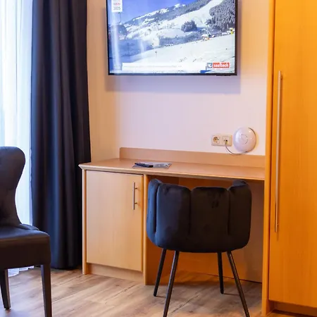 Austria - Inklusive Joker Card Im Sommer 4*