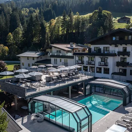 Austria - Inklusive Joker Card Im Sommer 4* Saalbach-Hinterglemm