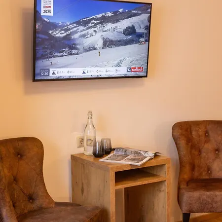 Hotel Austria - Inklusive Joker Card Im Sommer Saalbach-Hinterglemm