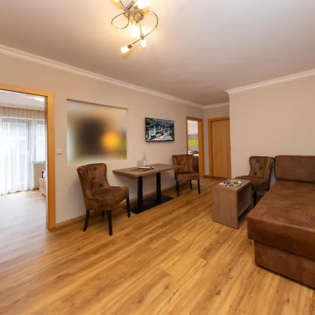 Austria - Inklusive Joker Card Im Sommer Saalbach-Hinterglemm