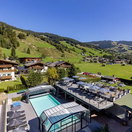 Austria - Inklusive Joker Card Im Sommer