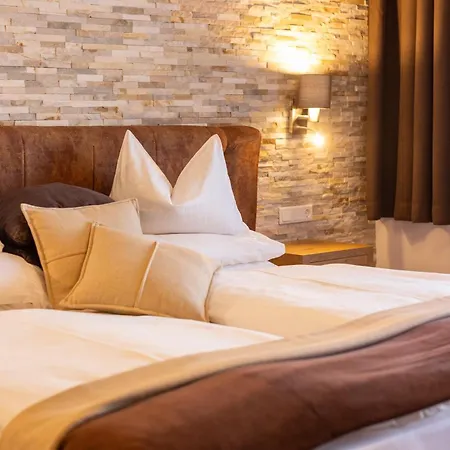 Hotel Austria - Inklusive Joker Card Im Sommer Saalbach-Hinterglemm