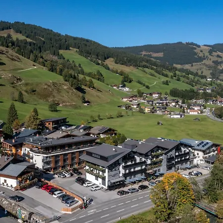 Austria - Inklusive Joker Card Im Sommer 4*