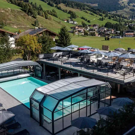 Austria - Inklusive Joker Card Im Sommer Saalbach-Hinterglemm