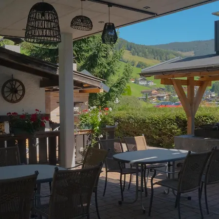 Austria - Inklusive Joker Card Im Sommer Saalbach-Hinterglemm