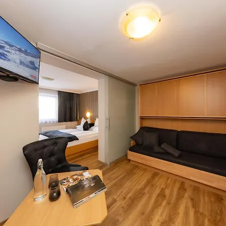 Hotel Austria - Inklusive Joker Card Im Sommer 4*