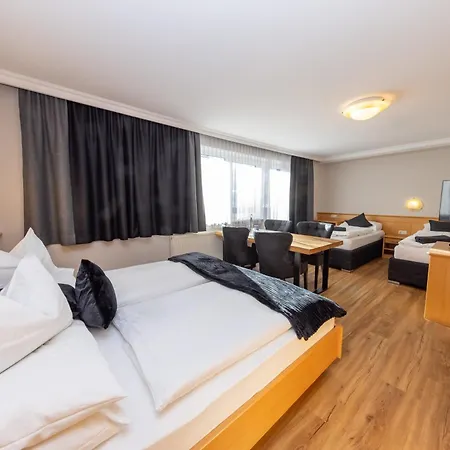 Hotel Austria - Inklusive Joker Card Im Sommer Saalbach-Hinterglemm