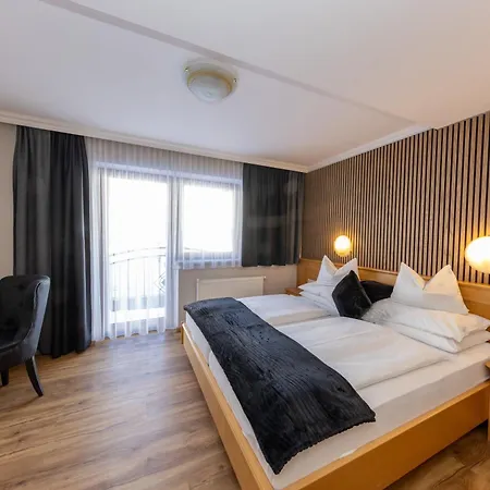 Hotel Austria - Inklusive Joker Card Im Sommer 4*