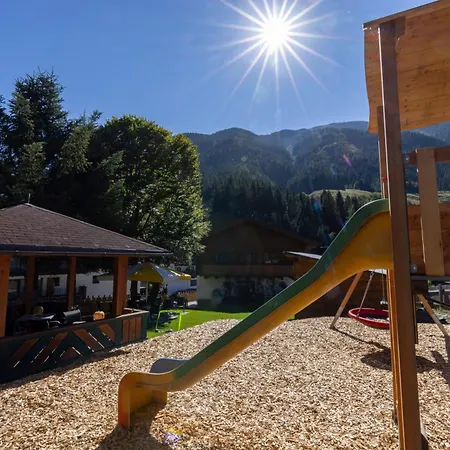 Hotel Austria - Inklusive Joker Card Im Sommer