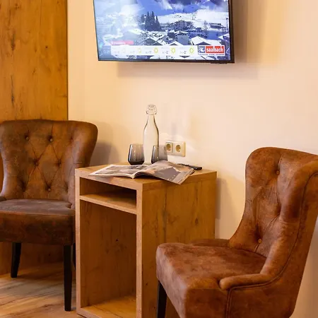 Hotel Austria - Inklusive Joker Card Im Sommer 4*