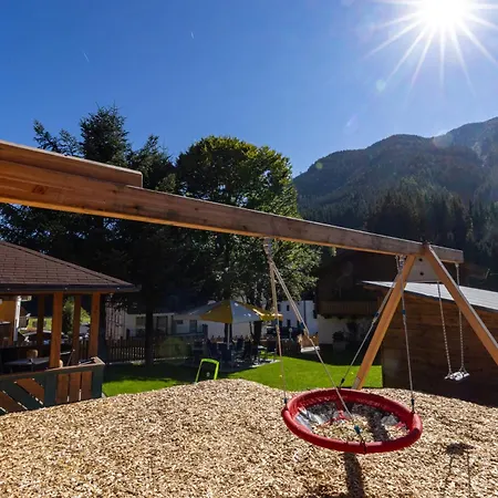 Austria - Inklusive Joker Card Im Sommer Hotel 4*