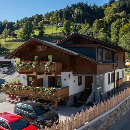 Hotel Austria - Inklusive Joker Card Im Sommer 4*