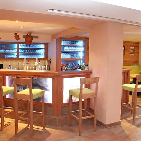 Hotel Austria - Inklusive Joker Card Im Sommer 4*