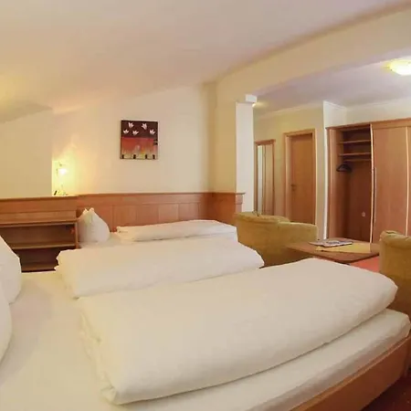Hotel Austria Saalbach-Hinterglemm