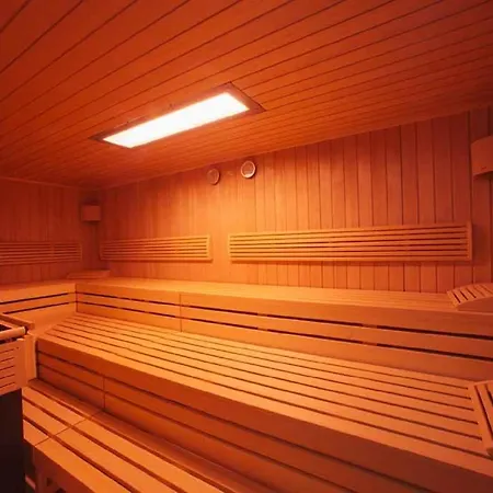 Austria - Inklusive Joker Card Im Sommer Hotel