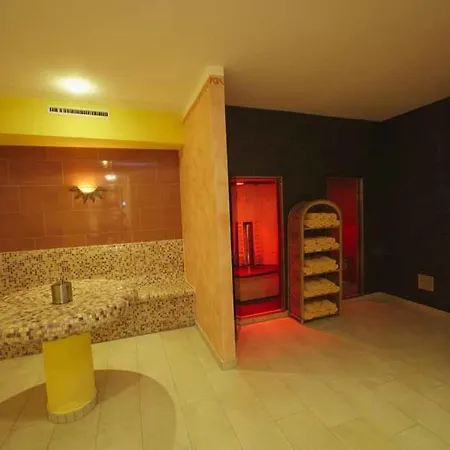Hotel Austria 3*
