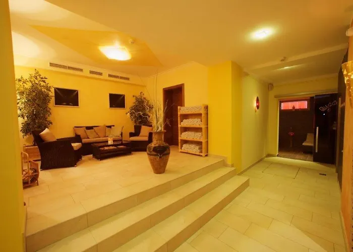 Austria - Inklusive Joker Card Im Sommer 4*