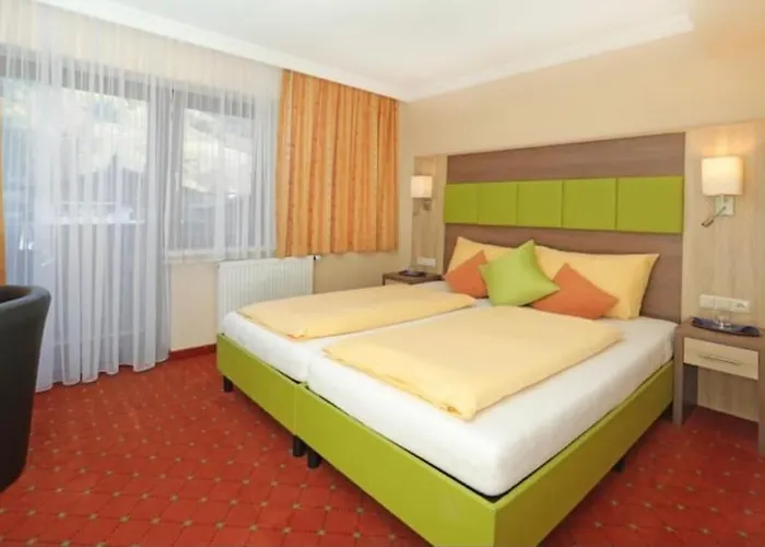 Austria - Inklusive Joker Card Im Sommer 酒店