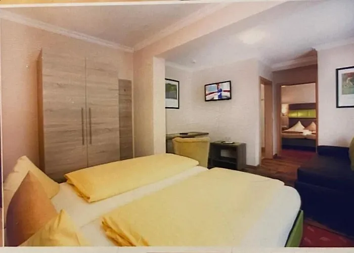 Austria - Inklusive Joker Card Im Sommer