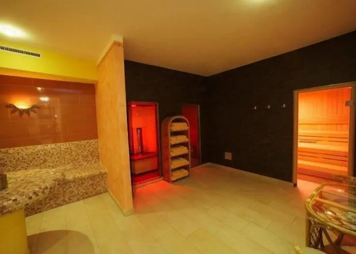 Austria - Inklusive Joker Card Im Sommer