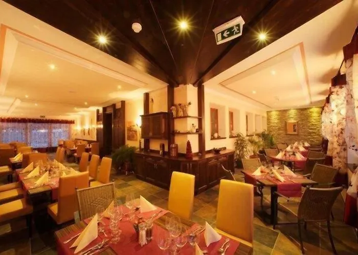 Austria - Inklusive Joker Card Im Sommer 酒店