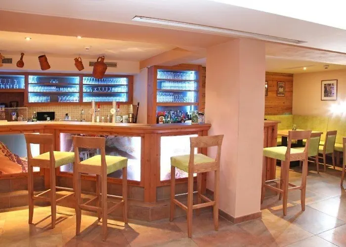 Austria - Inklusive Joker Card Im Sommer 4*