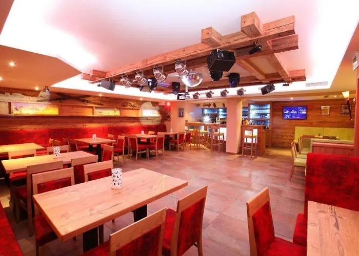 酒店 Austria - Inklusive Joker Card Im Sommer 萨尔巴赫