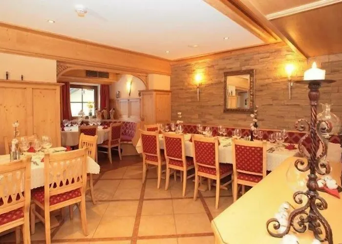 酒店 Austria - Inklusive Joker Card Im Sommer 4*