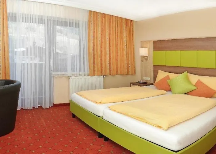 Austria - Inklusive Joker Card Im Sommer 酒店