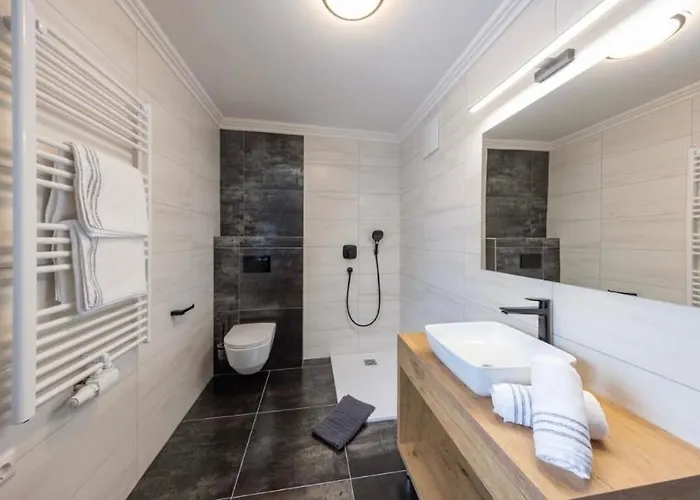 酒店 Austria - Inklusive Joker Card Im Sommer 4*