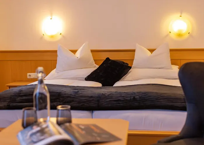 Austria - Inklusive Joker Card Im Sommer 4* 萨尔巴赫