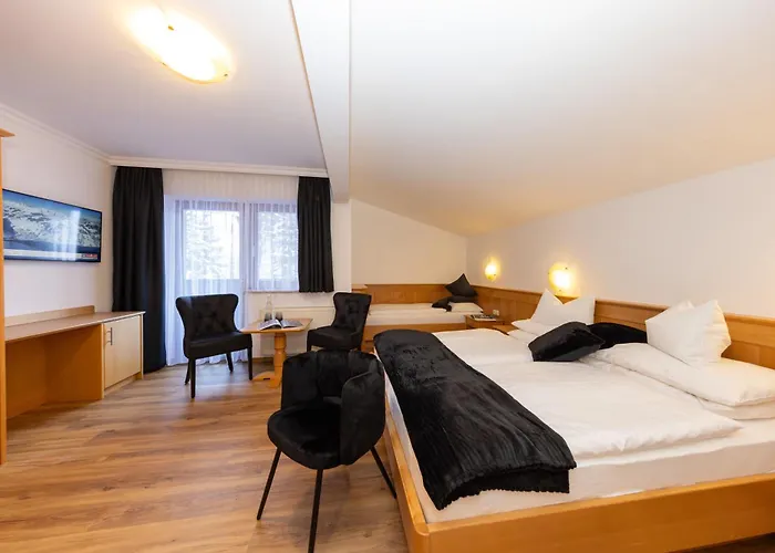 Austria - Inklusive Joker Card Im Sommer 酒店