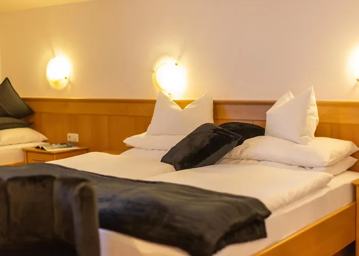 Austria - Inklusive Joker Card Im Sommer 酒店 4*