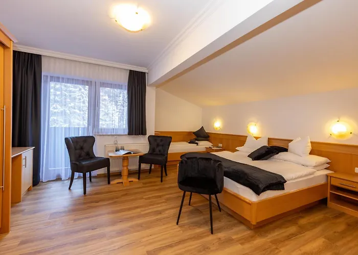 Austria - Inklusive Joker Card Im Sommer