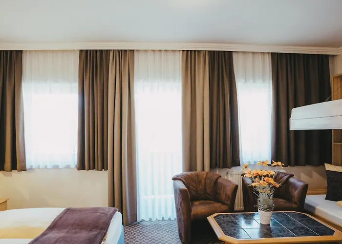 Austria - Inklusive Joker Card Im Sommer 酒店